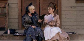 Apple TV+ High Desert Episodes 1,2, and 3 Recap: Explained! High Desert Episodes 1