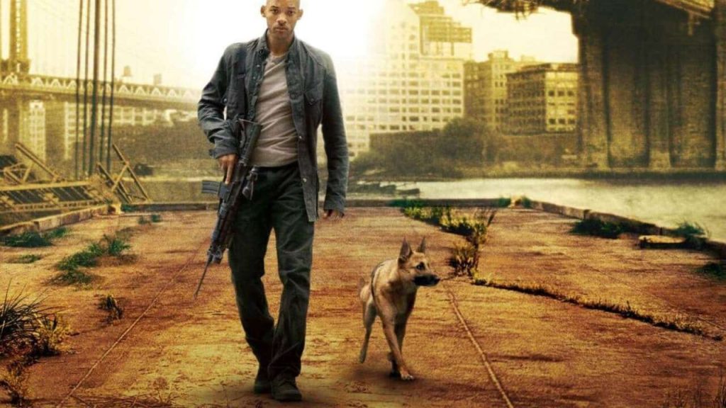 I Am Legend 2 Release Date