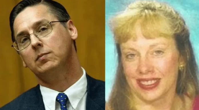 Jana Koklich Murder