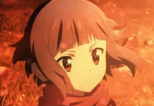 ‘KonoSuba: An Explosion on This Wonderful World’ Episode 7 Recap and Ending, Explained 'KonoSuba An Explosion on This Wonderful World' Episode 7 Recap and ending explained