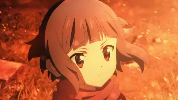 'KonoSuba An Explosion on This Wonderful World' Episode 7 Recap and ending explained