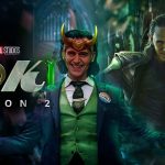 ‘Loki’ Season 2 Gets Release Date On Disney+ Loki Season 2 Release date