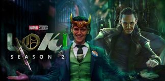 ‘Loki’ Season 2 Gets Release Date On Disney+ Loki Season 2 Release date