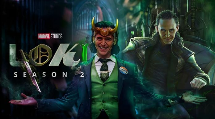 Loki Season 2 Release date