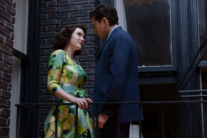 'Marvelous Mrs. Maisel' Season 5 Episode 7 Recap