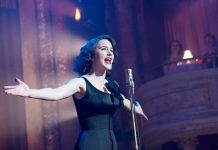 Marvelous Mrs. Maisel Season 5 Episode 9 Recap: Ending Explained! Marvelous Mrs- finale
