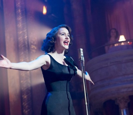 Marvelous Mrs. Maisel Season 5 Episode 9 Recap: Ending Explained! Marvelous Mrs- finale