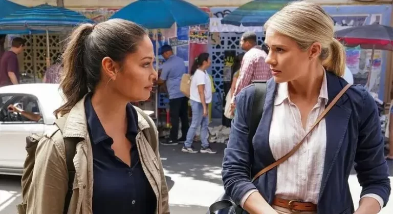 NCIS Hawaii Season 2 Finale episode release date