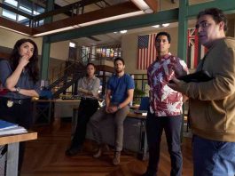 NCIS Hawaii finale Recap-