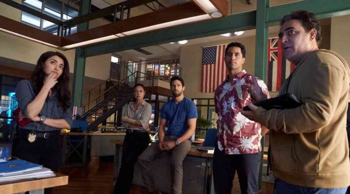 NCIS Hawaii finale Recap-