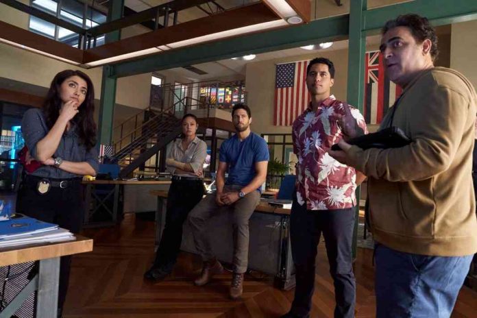 NCIS Hawaii finale Recap-