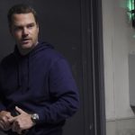 NCIS: Los Angeles Season 14 Episode 19: Grisha “G.”Callen’s Past NCIS: Los Angeles Season 14 Episode 19