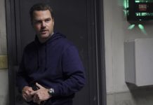 NCIS: Los Angeles Season 14 Episode 19: Grisha “G.”Callen’s Past NCIS: Los Angeles Season 14 Episode 19