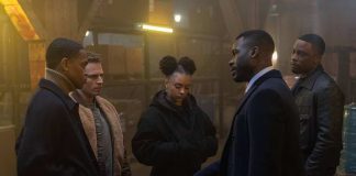 Power Book II: Ghost Season 4 Release Date | Cast | Trailer | Plot Power Book II Ghost Season 4-