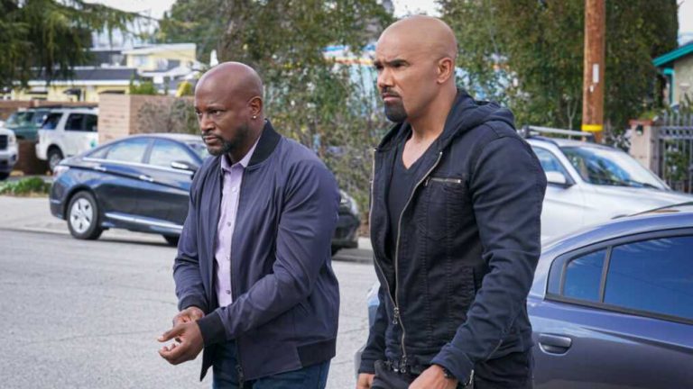 SWAT Season 6 Episode 20