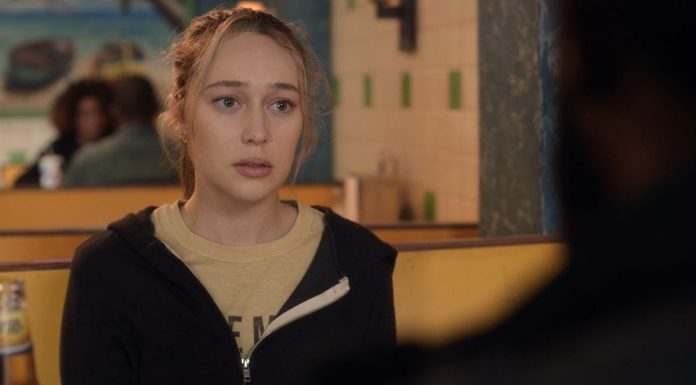 Saint X Episode 7 Recap and Ending Explained