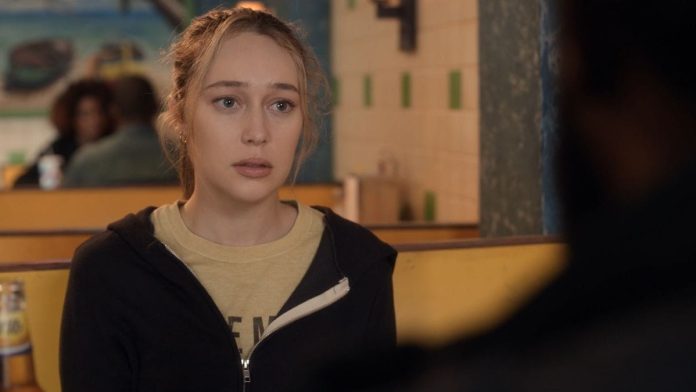 Saint X Episode 7 Recap and Ending Explained