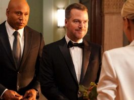 [Series Finale] NCIS Los Angeles Recap