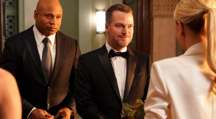 [Series Finale] NCIS Los Angeles Recap