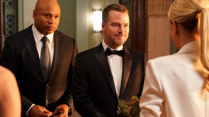 [Series Finale] NCIS Los Angeles Recap