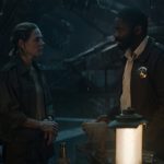 Apple+ Silo Episode 1 Recap: Ending Explained! Is Allison Dead? Silo Episode 1 Recap-