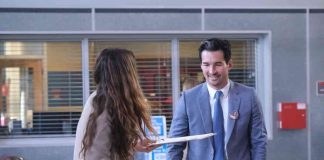 Station 19 Season 6 Episode 17 Recap Station 19 Season 6 Episode 17 Recap