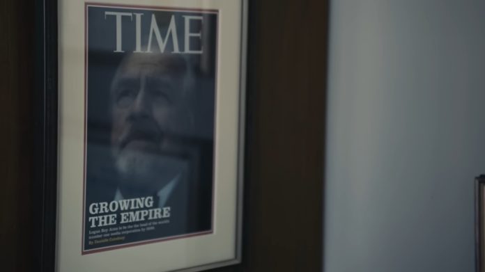 Succession 4x10