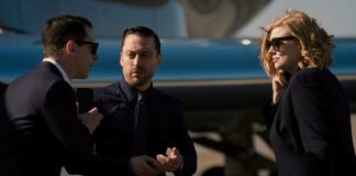 Predicting Winners; Emmys 2023: Who will win from ‘Succession’? Succession 4x10 recap