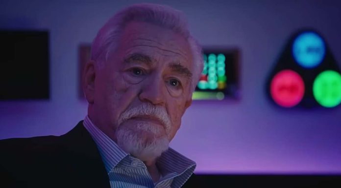 Succession Season 4 Episode 6 Recap