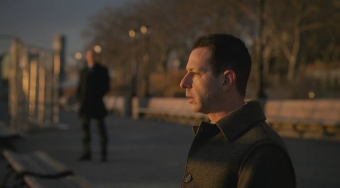 Succession final episode Gen dead-