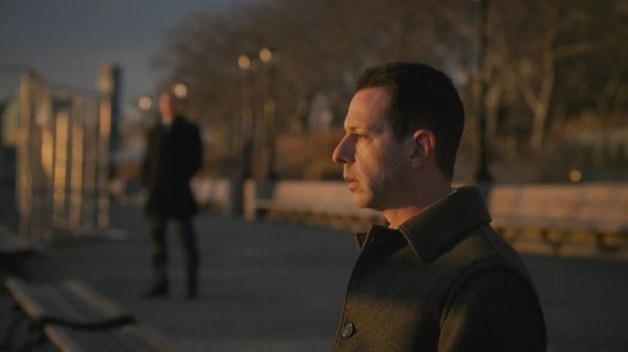 Succession final episode Gen dead-