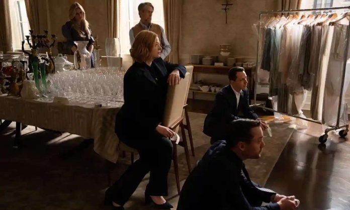 Succession final episode