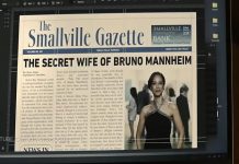 Superman and Lois Season 3 Episode 8: “Guess Who’s Coming to Dinner” Superman and Lois Season 3 Episode 8