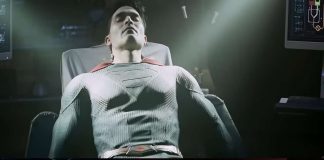 Superman and Lois Season 3 Episode 9: Bizzaro Returns and Lex Luther framed?? Superman & Lois 3x09