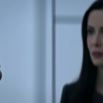 Superman and Lois Season 3 Episode 10: Collision Course: Peia’s Past Revealed Superman & Lois 3x10