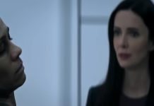 Superman and Lois Season 3 Episode 10: Collision Course: Peia’s Past Revealed Superman & Lois 3x10