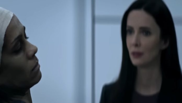 Superman & Lois 3x10