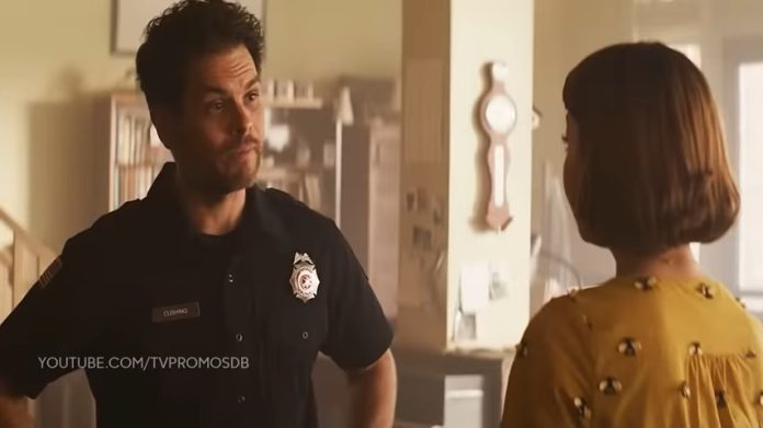 Superman & Lois 3x11