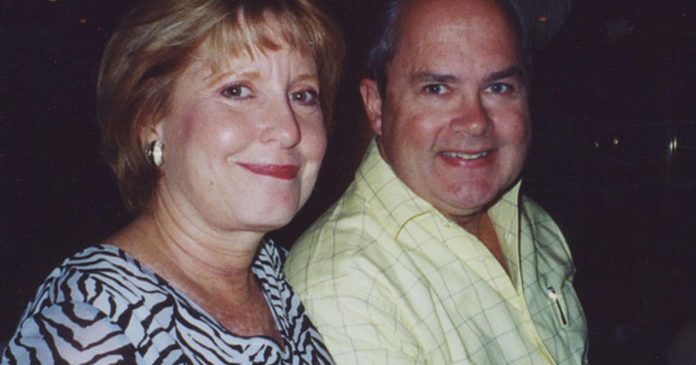 Susan Sutton Murder
