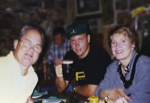 Susan Sutton Murder: Where is Her Husband John Sutton Now? Susan Sutton's Husband John Sutton