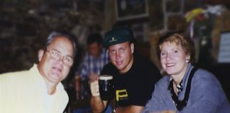 Susan Sutton Murder: Where is Her Husband John Sutton Now? Susan Sutton's Husband John Sutton