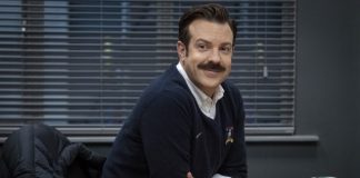 (Series Finale) Ted Lasso Season 3 Episode 12: Final Match Ted Lasso Season 3 Episode 12