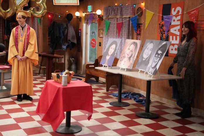 The Conners Season 5 Episode 22 Recap-