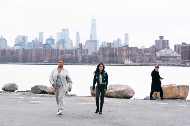 The Equalizer Season 3 Episode 18 [Finale] Recap: Ending Explained!