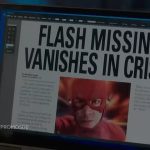 The Flash Season 9 Episode 11: Where did Barry Allen go? The Flash 9x11 Promo