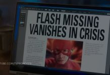 The Flash Season 9 Episode 11: Where did Barry Allen go? The Flash 9x11 Promo