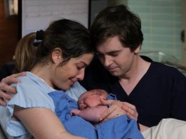 The Good Doctor Season 6 Episode 22 Recap- Shaun and Lea's Baby