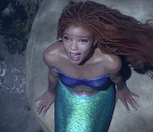 Is there a Live-Action The Little Mermaid Sequel? The-Little-Mermaid-Ending-