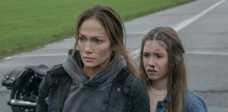 When will ‘The Mother’, the thrilling movie starring Jennifer Lopez, be released on Netflix? The Mother Netflix-