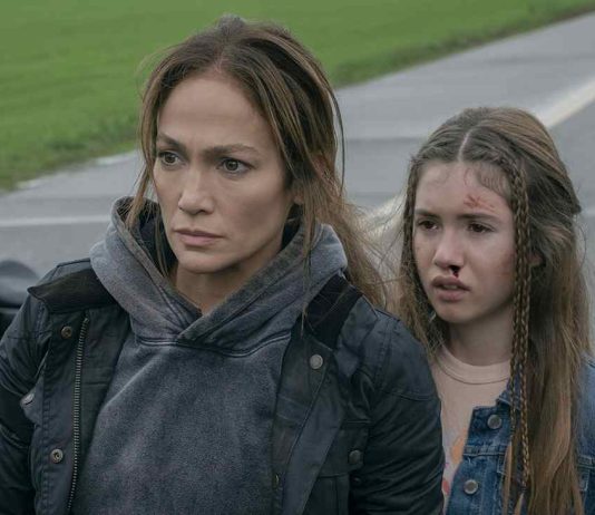 When will ‘The Mother’, the thrilling movie starring Jennifer Lopez, be released on Netflix? The Mother Netflix-